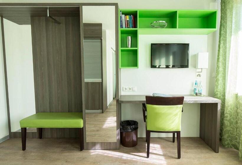 호텔 Bonnox Boardinghouse &