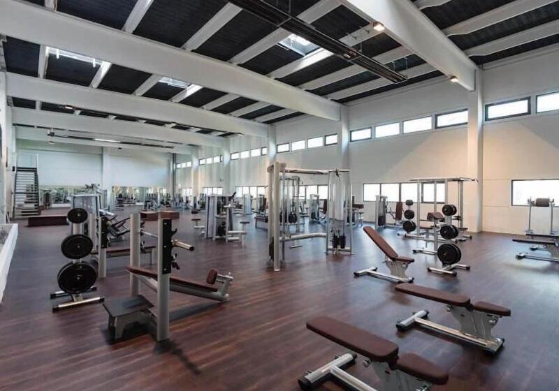 호텔 Bonnox Boardinghouse &