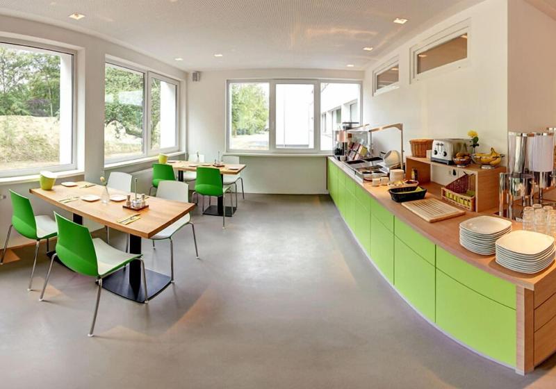 호텔 Bonnox Boardinghouse &