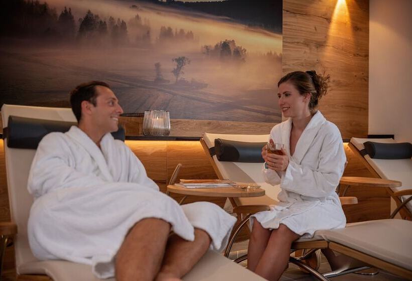 Concordia Vitalhotel & Spa