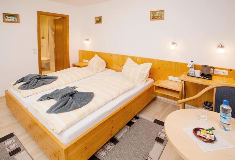 ホテル Dedlerhaus