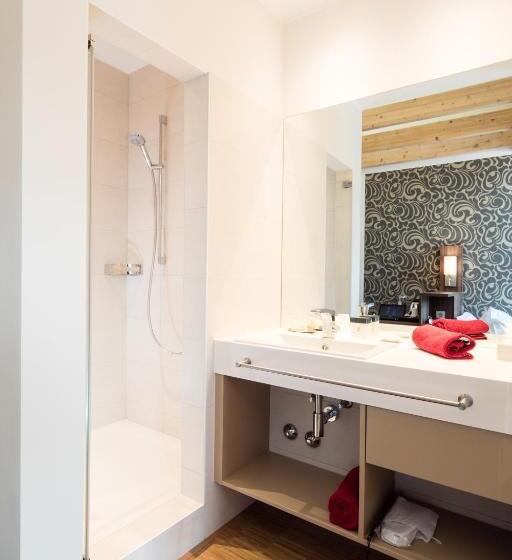 ホテル Deutsches Haus