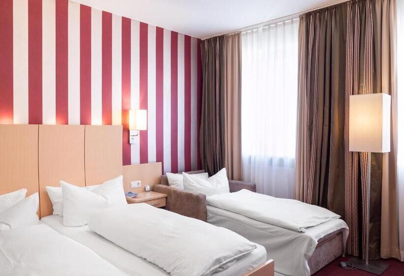 ホテル Deutsches Haus