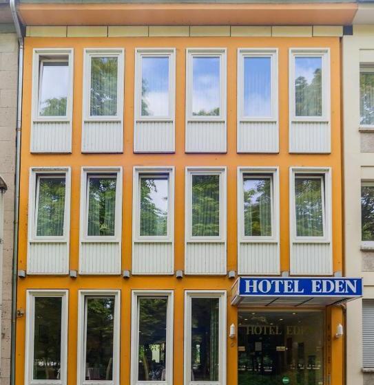 Hotel Eden   Am Hofgarten