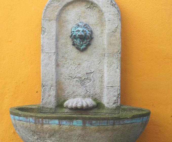 هتل Eden   Am Hofgarten