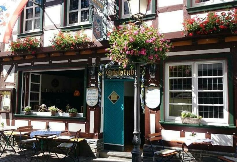 هتل Eifelstube Ahrweiler