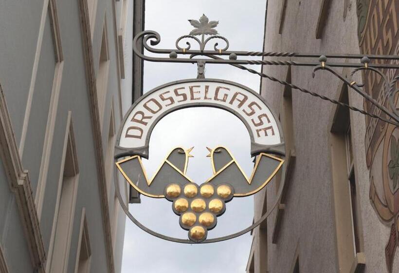 فندق Felsenkeller