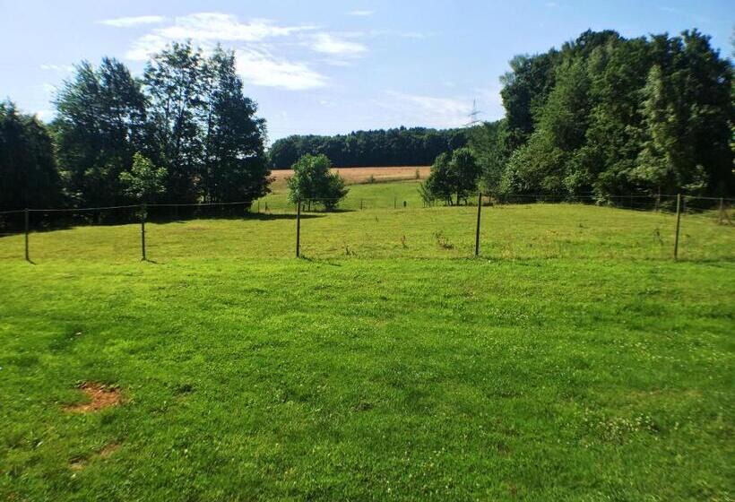 فندق Forsthaus Alter Foerster