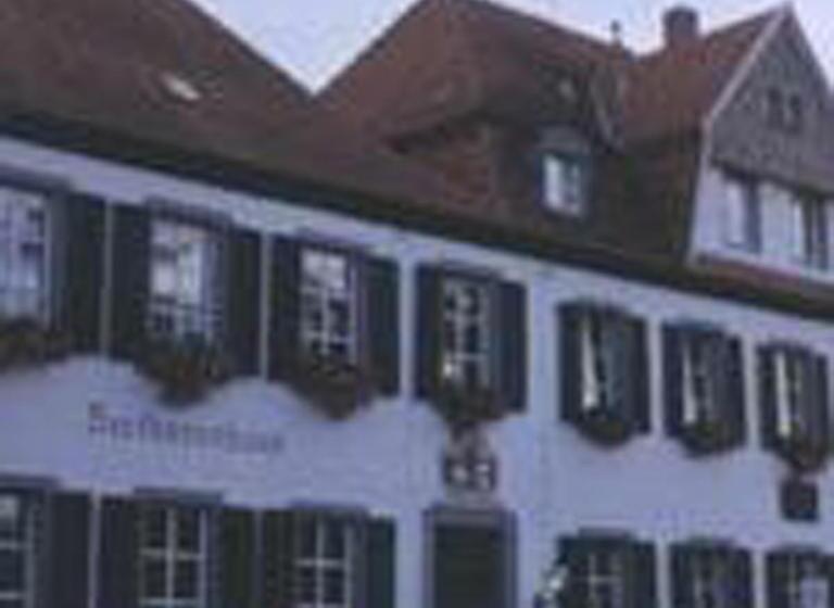 هتل Fürstenberg
