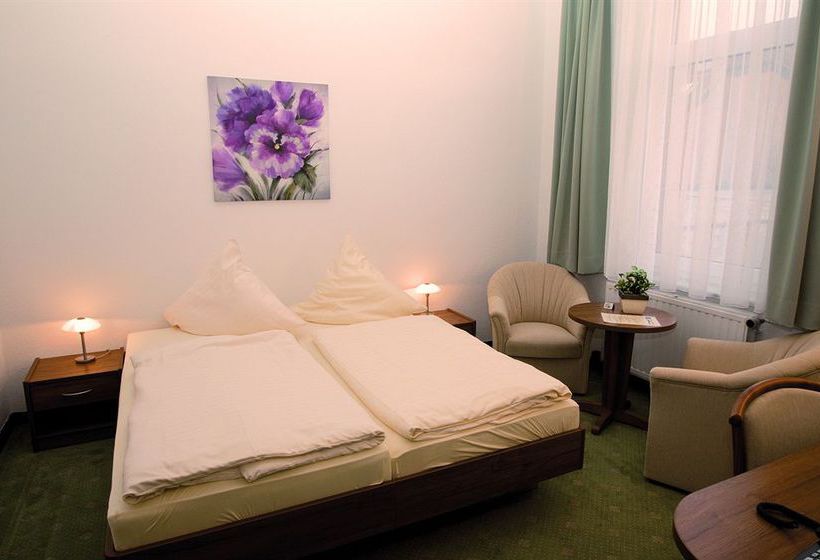 بنسيون Gästehaus Edelweiss