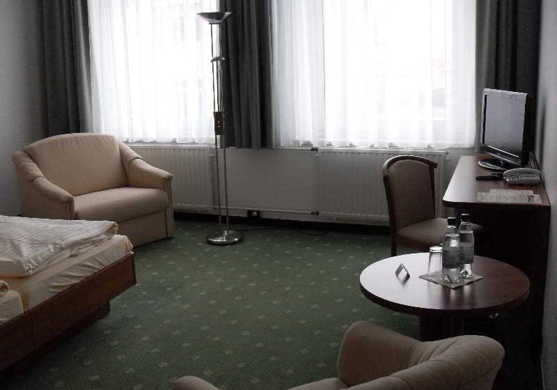 بنسيون Gästehaus Edelweiss