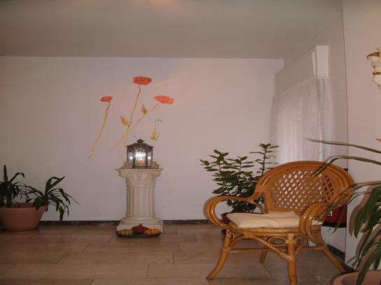 Bed and Breakfast Gruenewald Pension Garni