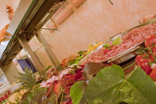 هتل Haus Am Stein