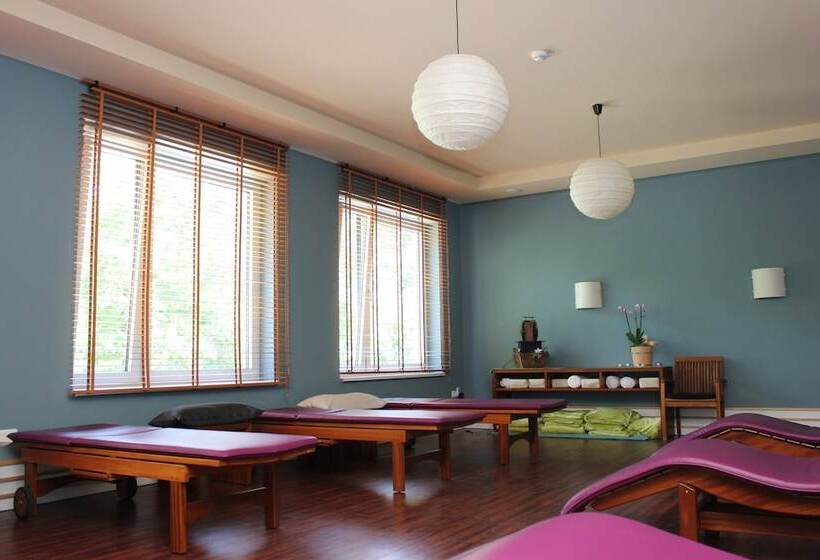 Heidehotel Bad Bevensen