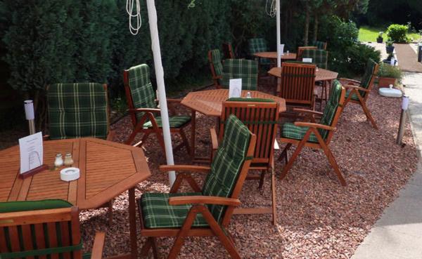 Отель Heidehaus