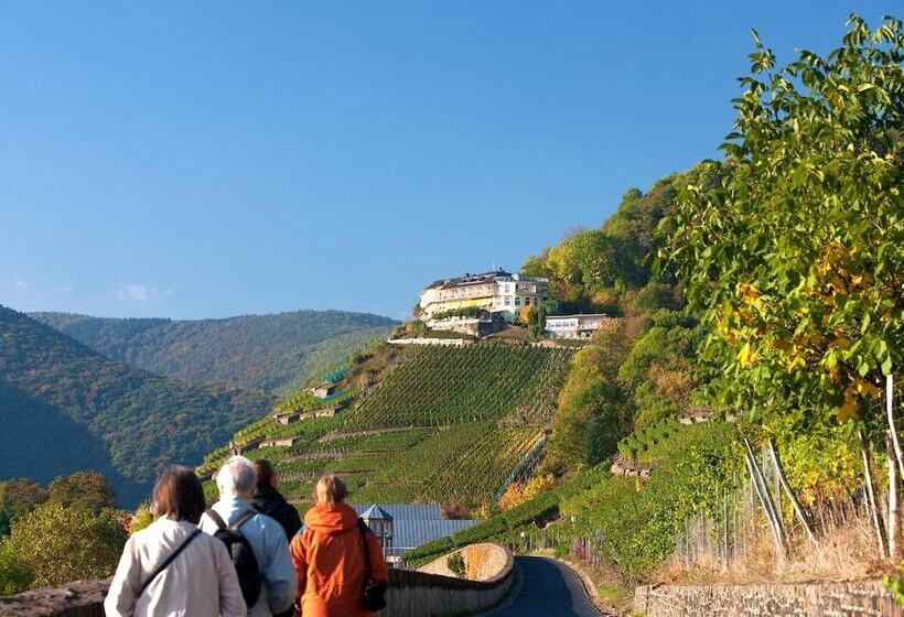 هتل Hohenzollern