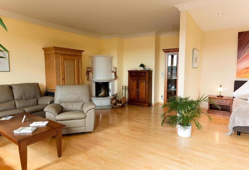 هتل Residenz Hohenzollern