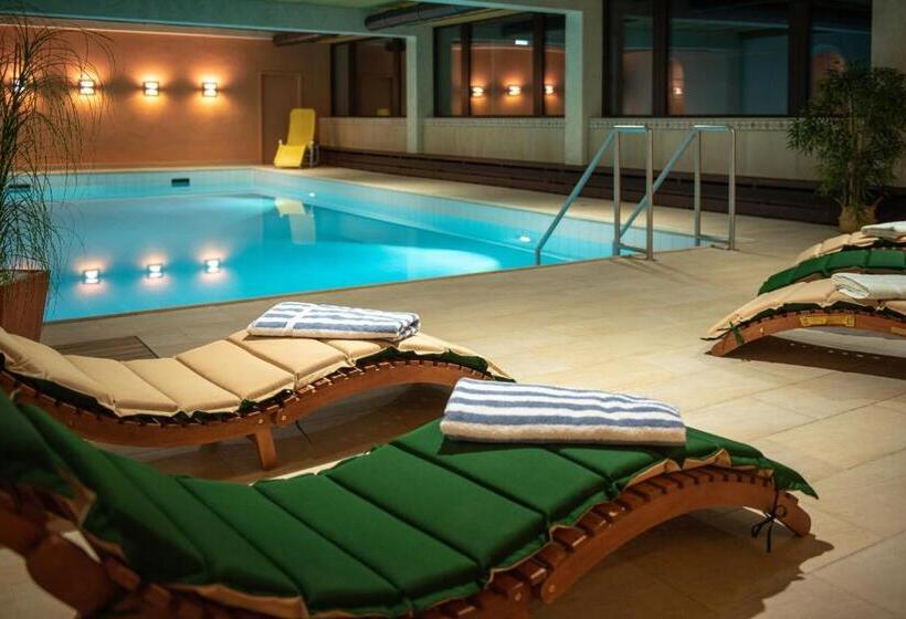 Interest Vitalhotel   Partnerbetrieb Von Oberstaufen Plus