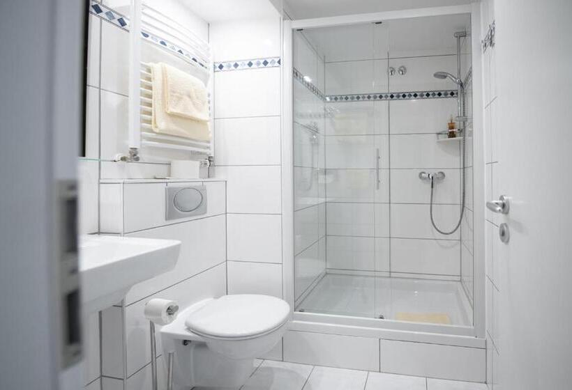 هتل Kurfürstenhof