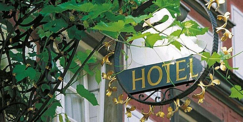 ホテル Landgasthof Zum Weissen Schwanen