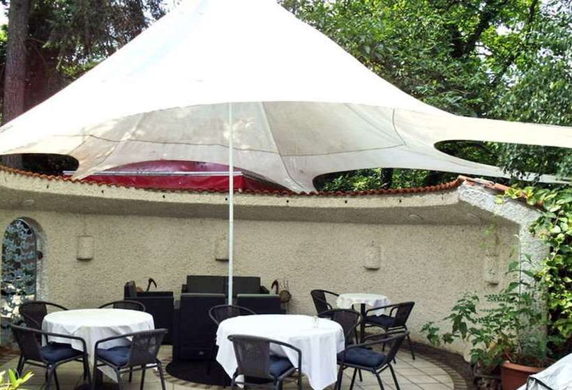 ホテル L'auberge