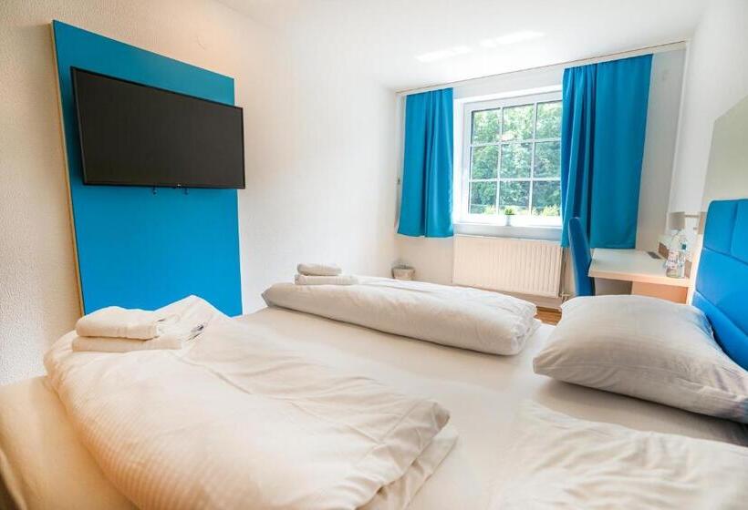 Besttime Hotel Boppard