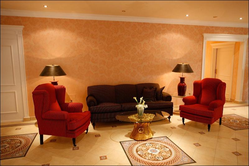 Mokni S Palais Hotel & Spa