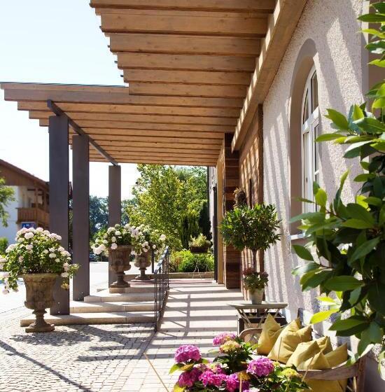 هتل Wellness & Thermal Retreat Das Mühlbach