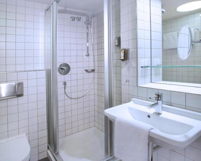 هتل My Südstadt Bonn