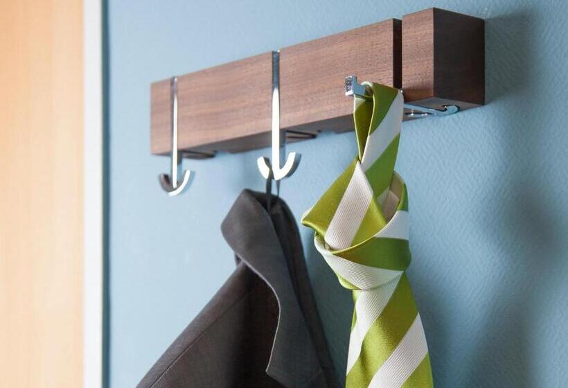 هتل My Südstadt Bonn