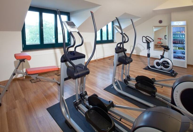 هتل My Südstadt Bonn