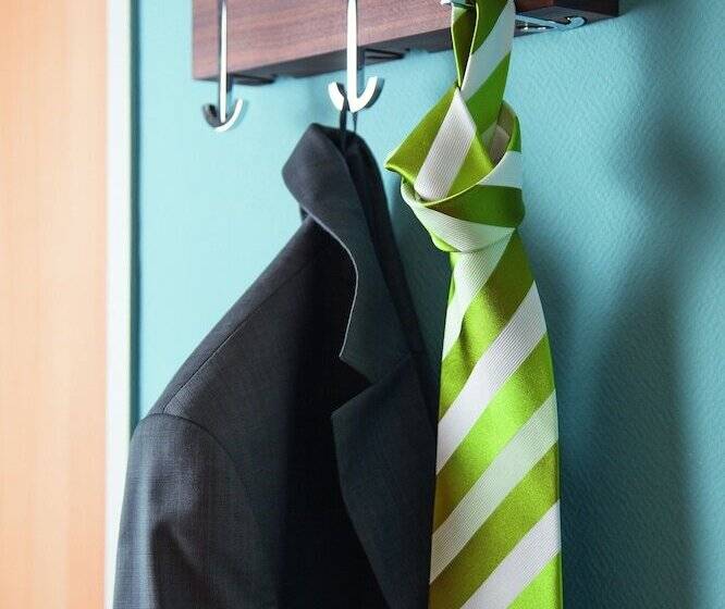 هتل My Südstadt Bonn