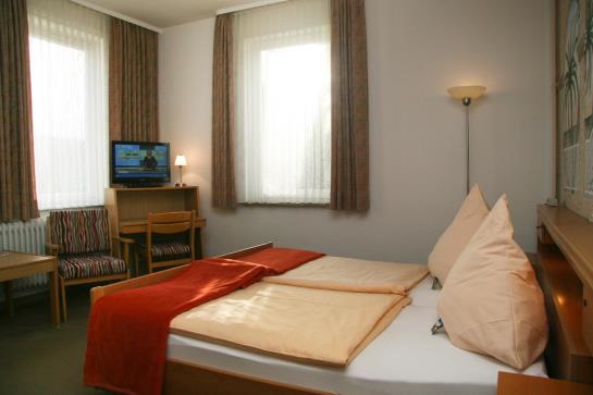 فندق Niedersachsen Harz