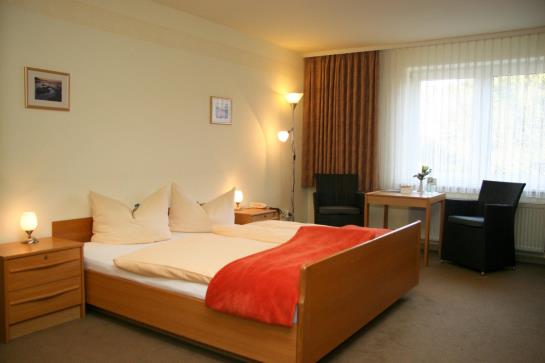 فندق Niedersachsen Harz