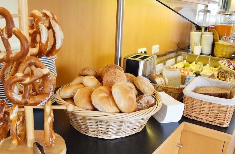 בית מלון כפרי Nummerhof