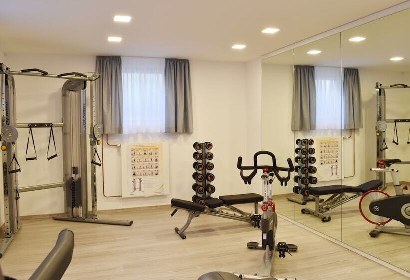 בית מלון כפרי Nummerhof