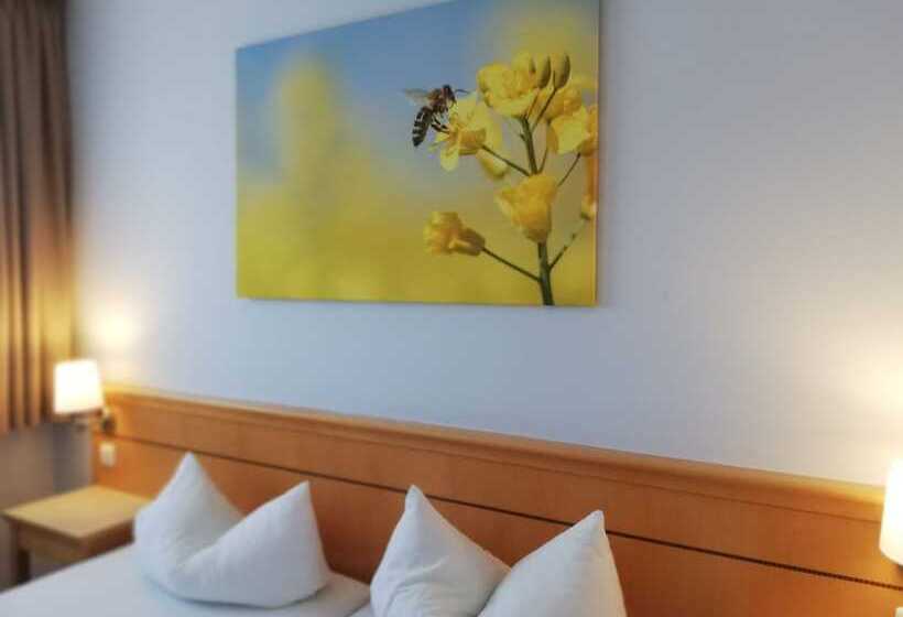 בית מלון כפרי Nummerhof