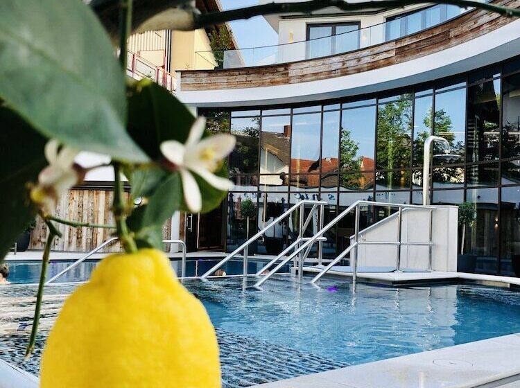 هتل Ortner S Resort