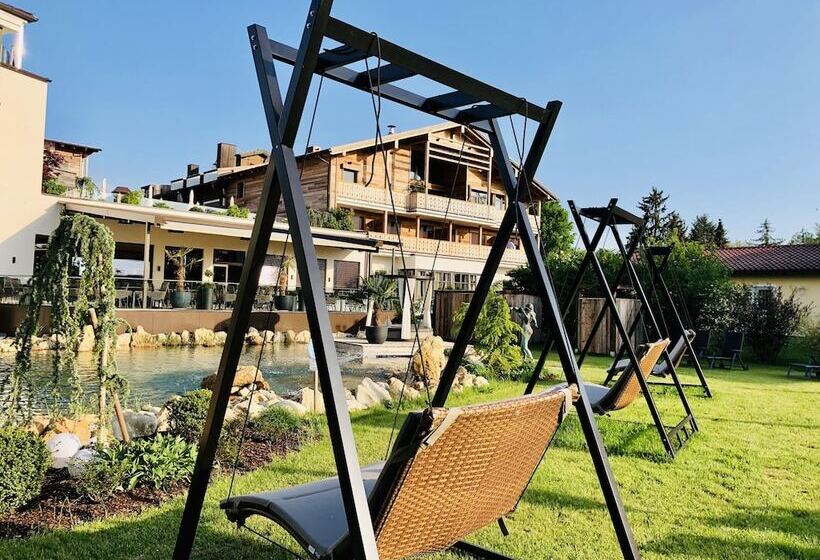 هتل Ortner S Resort