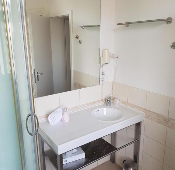 בית מלון כפרי Primavera Parco