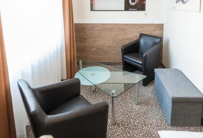 בית מלון כפרי Primavera Parco