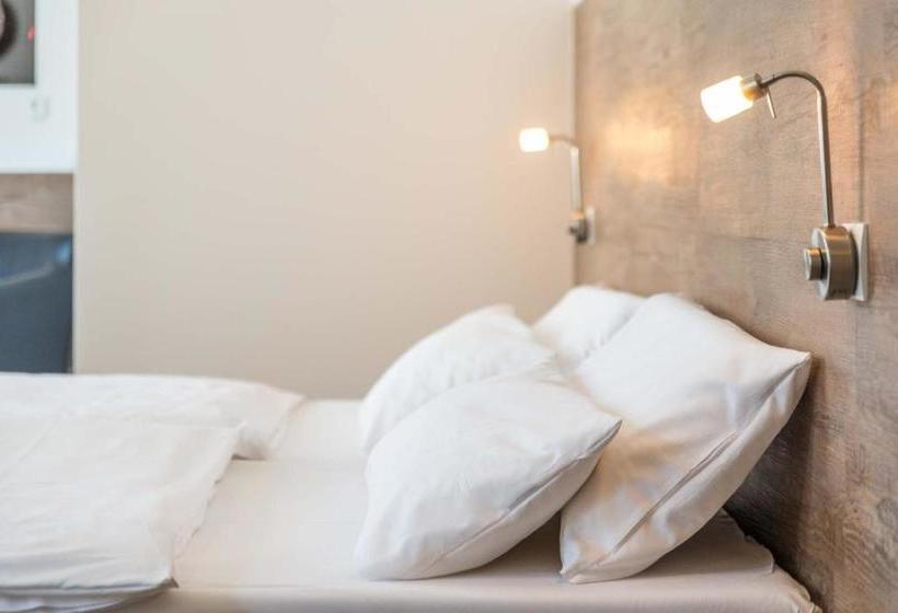 בית מלון כפרי Primavera Parco