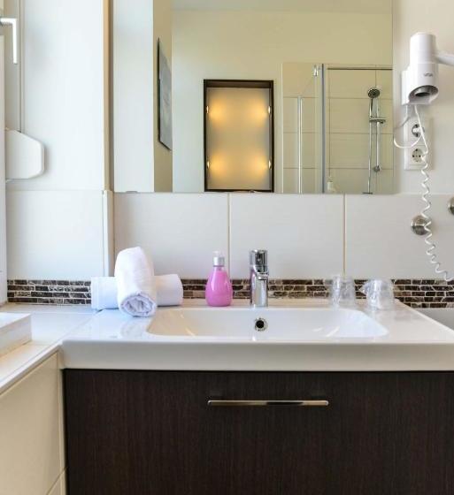 בית מלון כפרי Primavera Parco