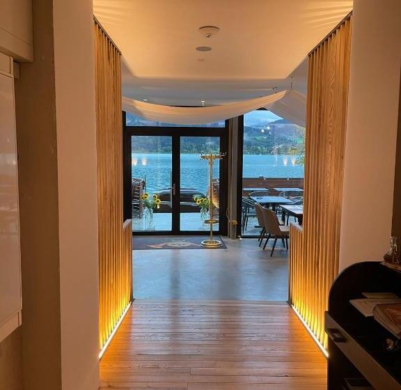 Seehotel Zur Post