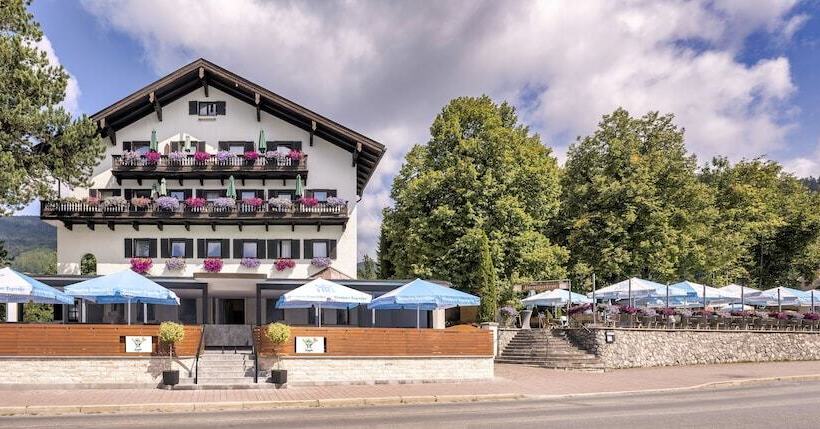 Seehotel Zur Post
