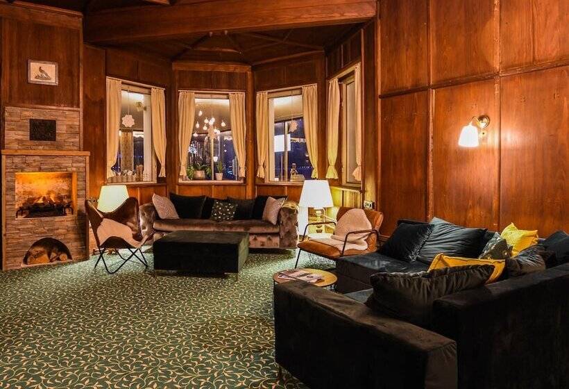 Seehotel Zur Post