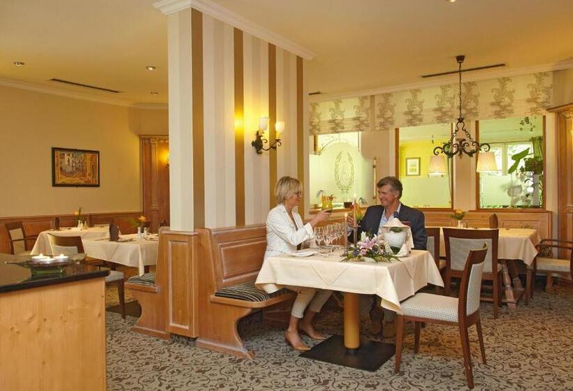 Thermenhotel Apollo