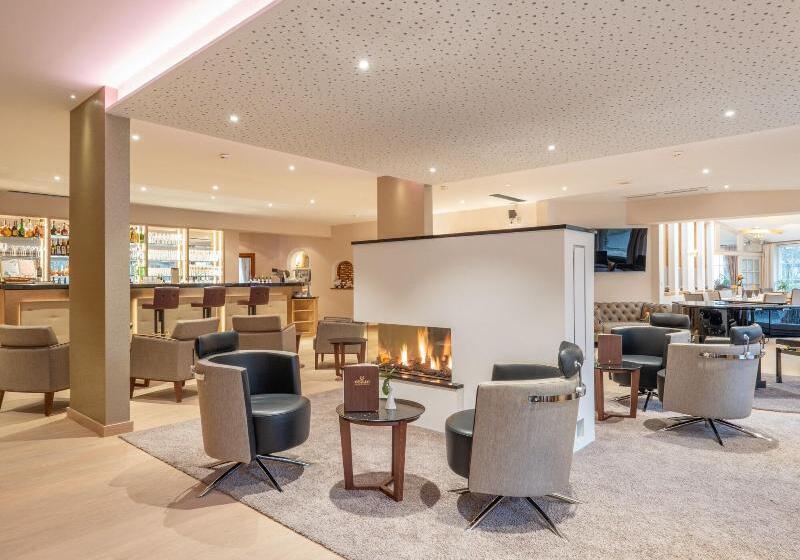 Thermenhotel Apollo