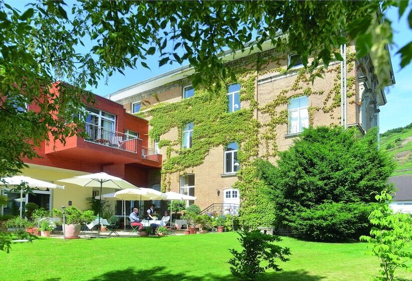 هتل Villa Sanct Peter