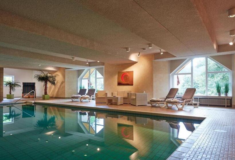 Waldhotel Bärenstein